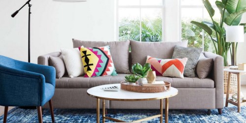 Target: 40% Off Home Furniture – Today Only
