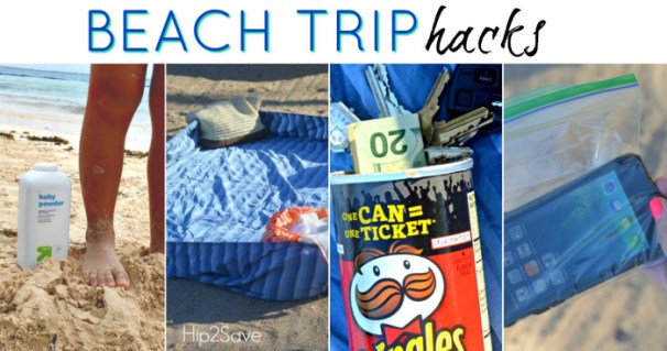 hacks-for-your-beach-trip