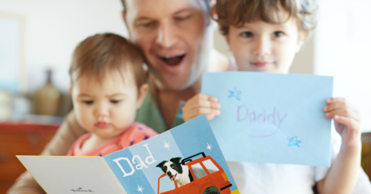 CVS 3 FREE Hallmark Greeting Cards (Or 67¢ American Greetings Cards)