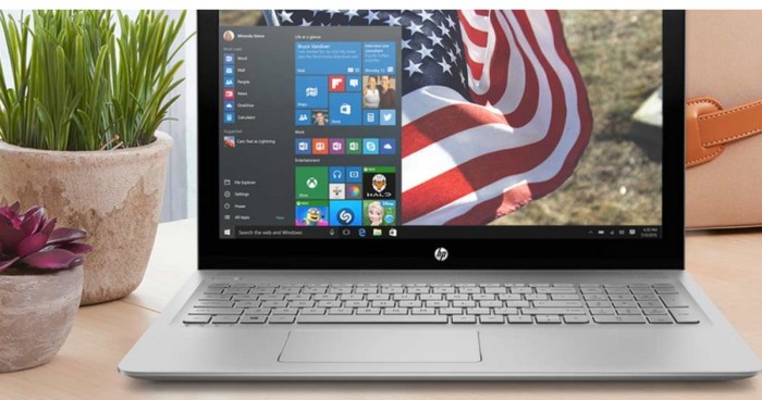 HP Sale