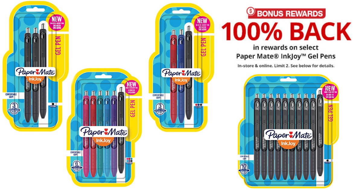 officemax ink pens