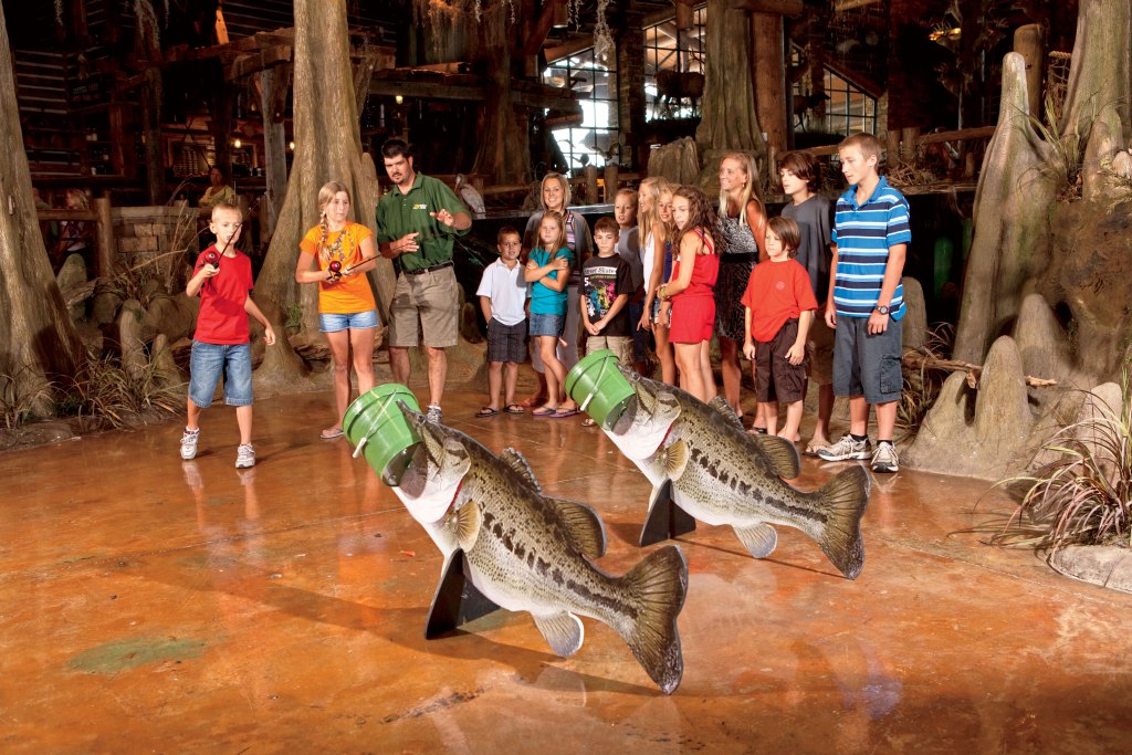 Bass Pro SHop