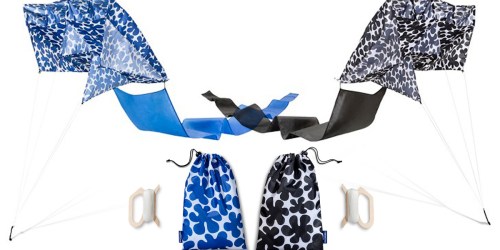 Target.com: Marimekko Frameless Kites – Paprika Print Only $10.48 (Regularly $34.99)