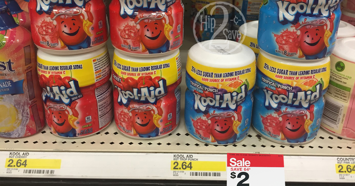 Kool-Aid