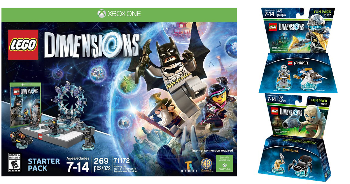 lego dimensions microsoft store