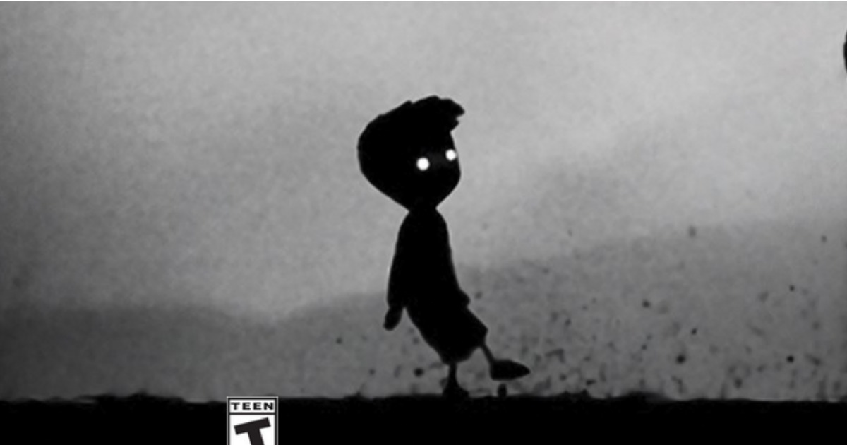 limbo game for xbox one