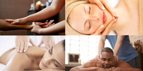 Groupon: $30 Massage Day (Today Only)