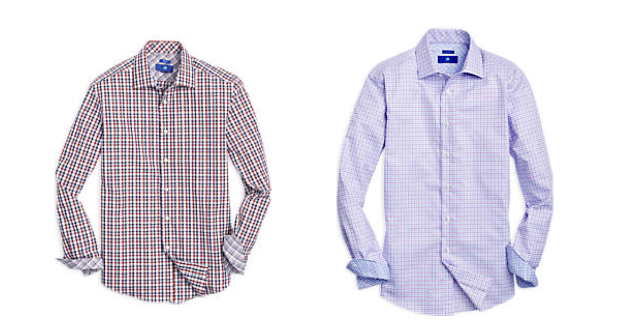 men's wearhouse clearance shirts