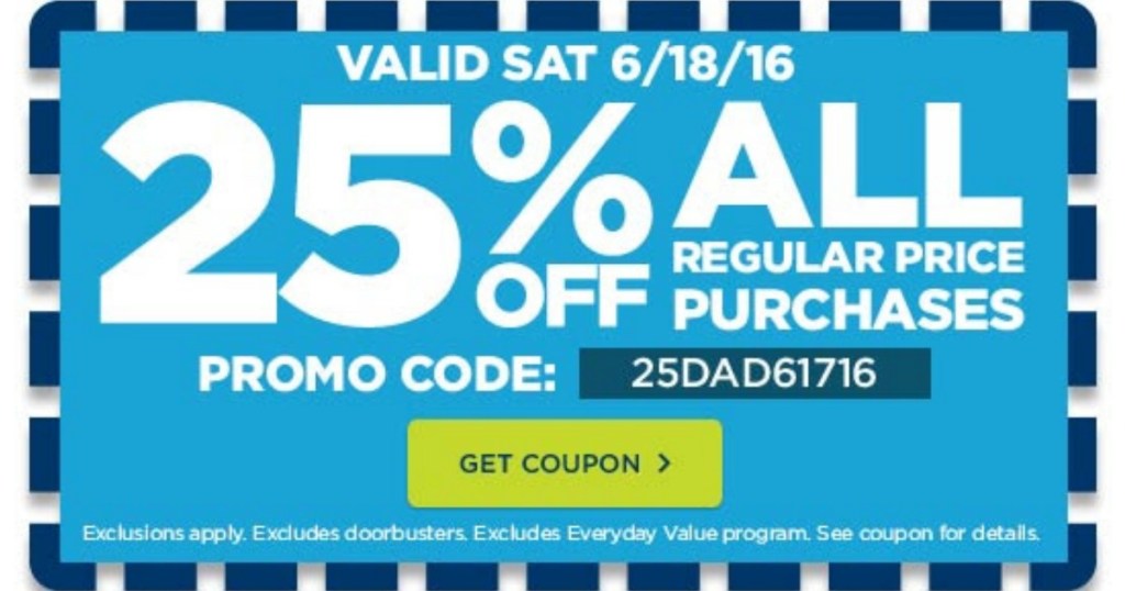 Michaels: 25% Off Regular Price Purchases (In-Store & Online) - TODAY ONLY
