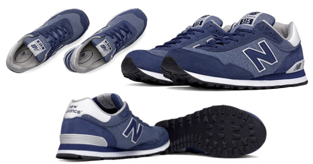 New Balance