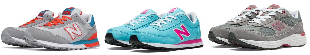 new balance shoes