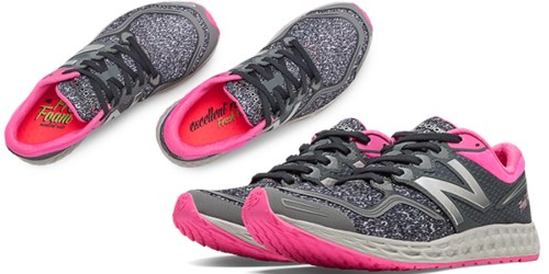 Women’s New Balance Running Shoes $49.99 Shipped Today Only (Regularly $99.99)