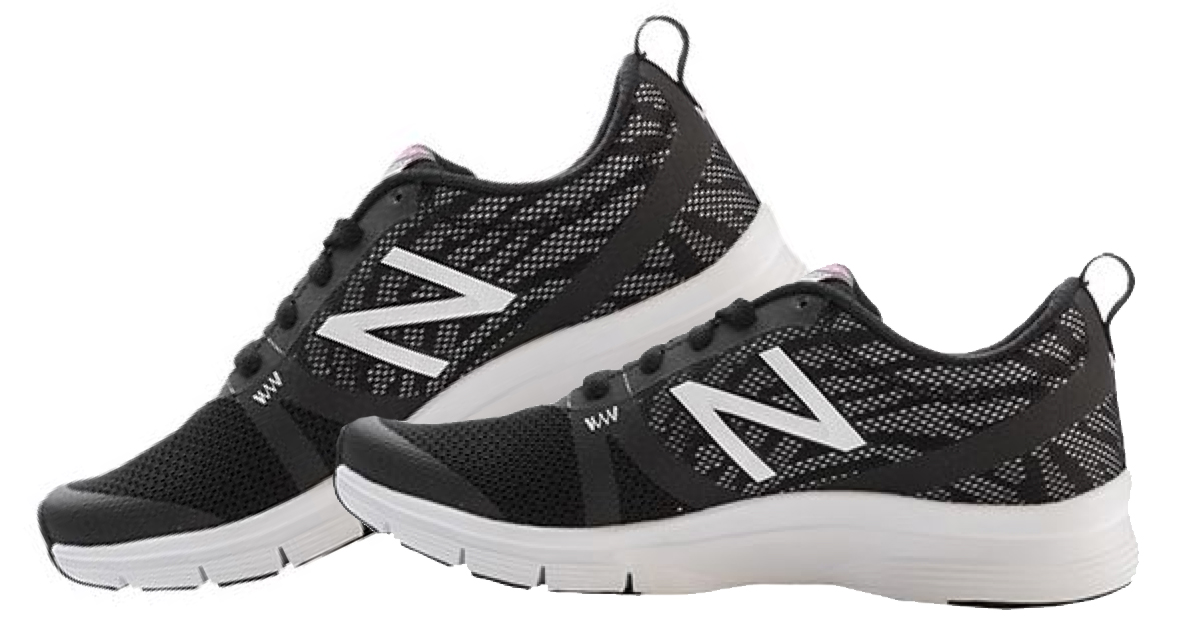 new balance women's cross training shoes