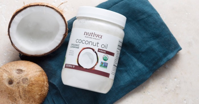 Thrive Market Nutiva