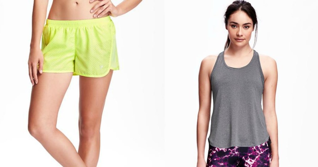 Old Navy Active Wear