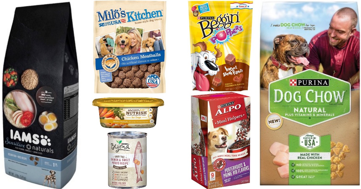 Target 10 Off Select 40+ Pet Care Purchase (Starting 6/26)