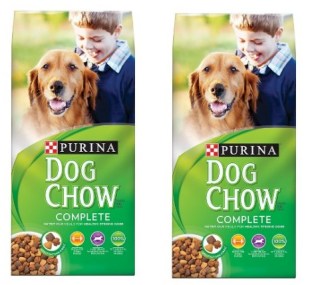 Purina Dog Chow