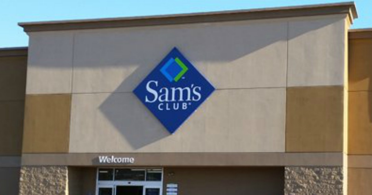 West Virginia Residents Get FREE Access To Sam's Club (No Membership