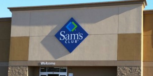West Virginia Residents Get FREE Access To Sam’s Club (No Membership Required)