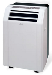BJ's Air Conditioner