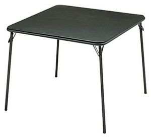 Staples Table