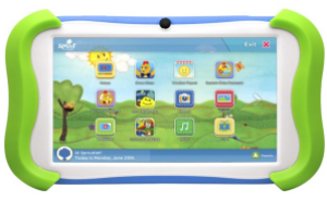 Sprout Tablet