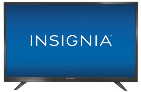 Insignia 32" TV