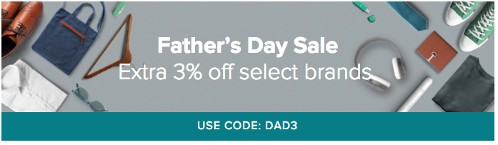 sears father's day sale