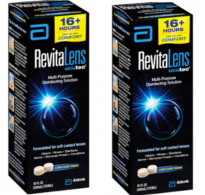 Revitalens