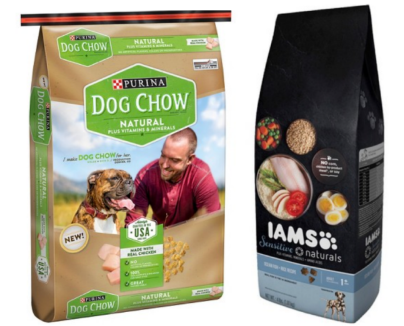 Dog Chow