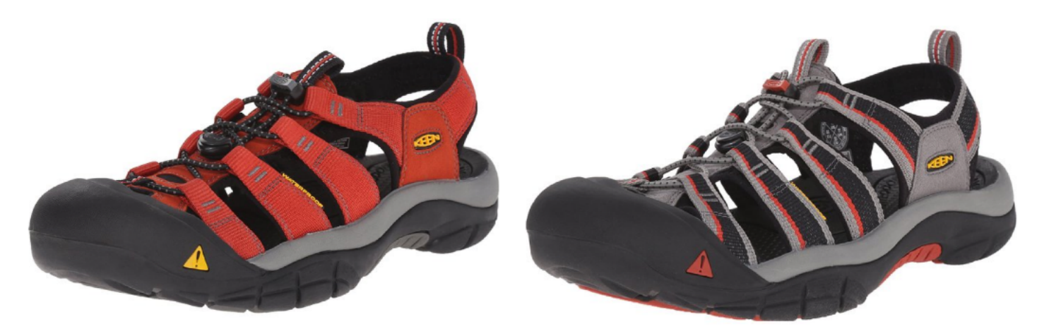 keen newport h2 amazon