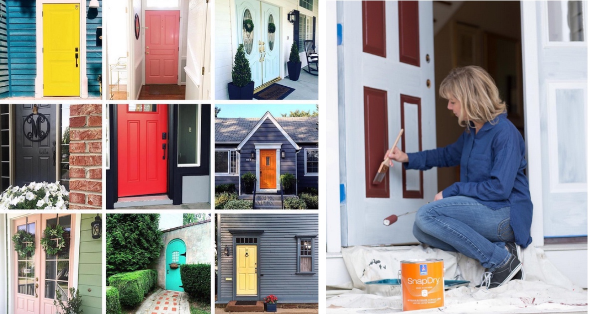 Sherwin Williams 40 Off ALL Paints & Stains (+ 10 Off 50 Purchase