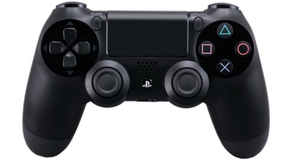 Sony DualShock 4 Wireless Controller for Playstation 4