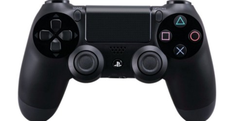 Sony DualShock 4 Wireless Controller for Playstation 4 Only $35.99 Shipped (Best Price)