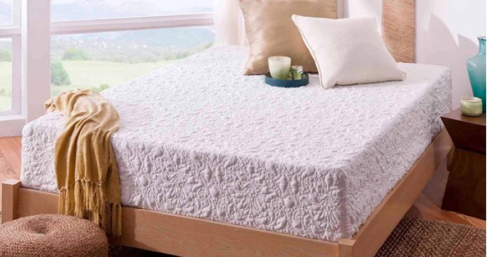 spa sensations 4 king mattress topper