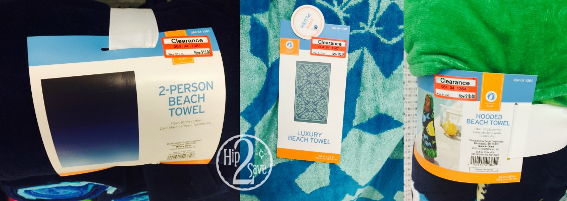 2 person beach towel