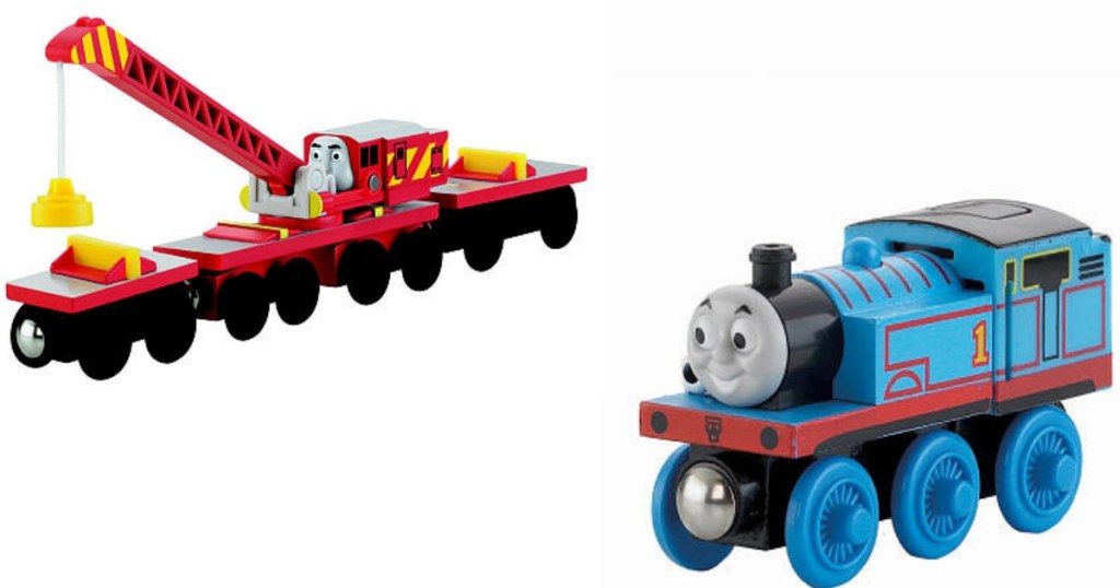 Thomas engines