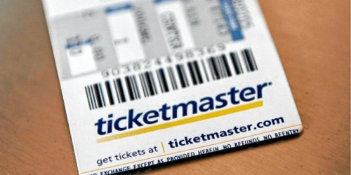 Ticketmaster Offering Refunds for ALL Postponed Events