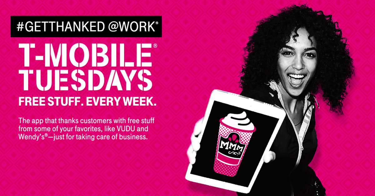 It S T Mobile Tuesday Win Free Fandangonow Movie Rentals Panda