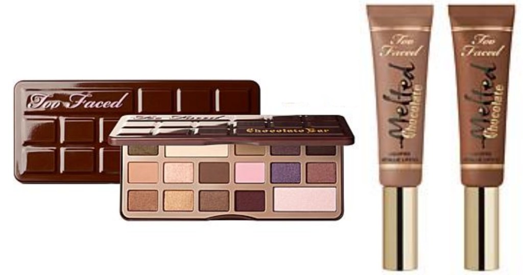 Too Faced Main