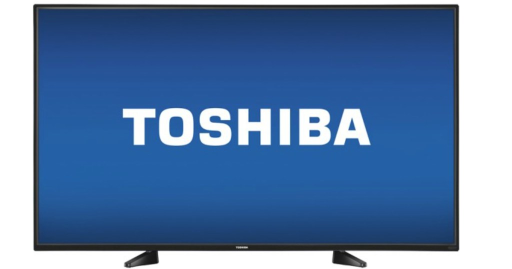 Toshiba HDTV