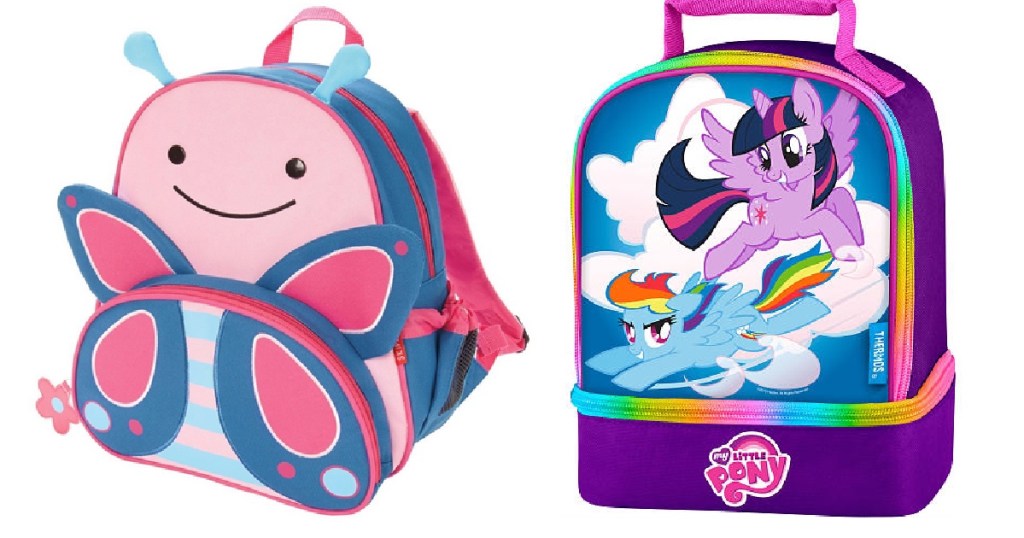 ToysRUs Backpacks