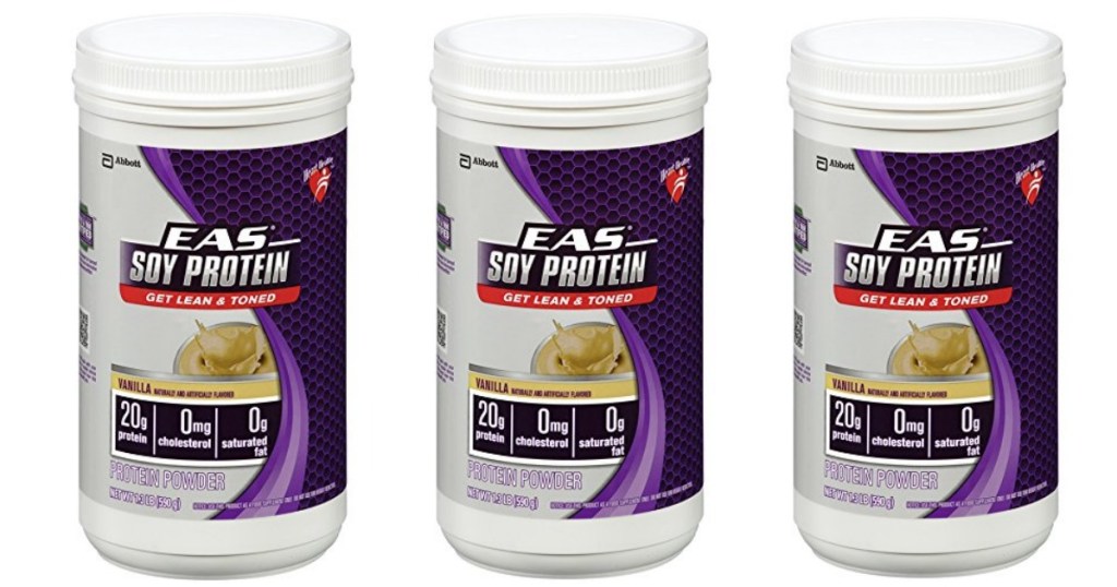 EAS Protein Powder