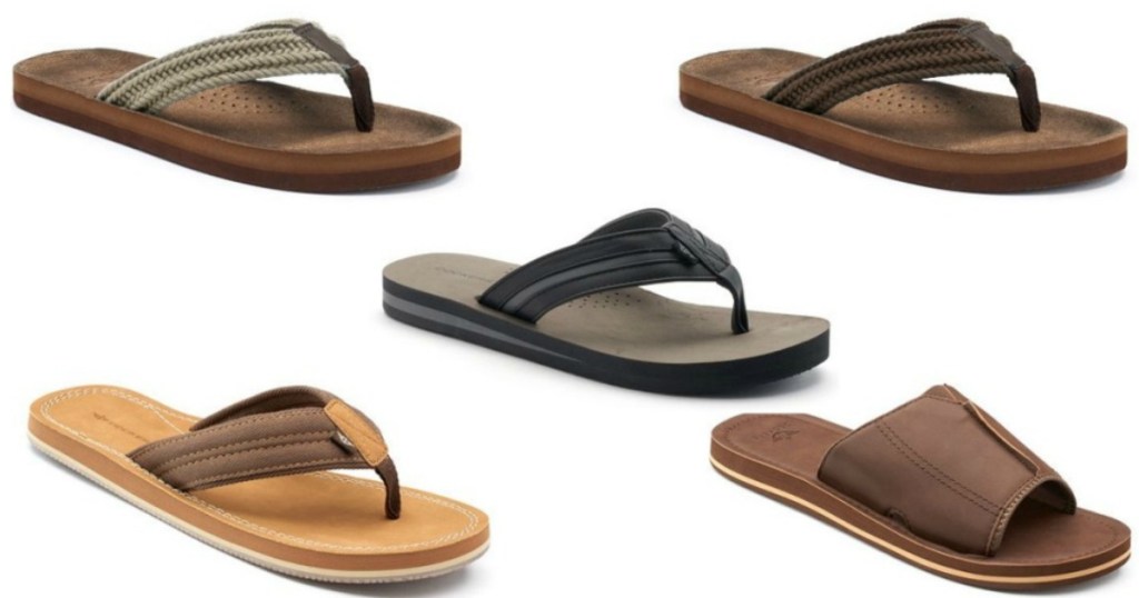 Dockers Sandals
