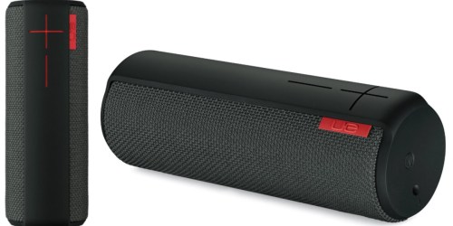 Best Buy: UE Refurbished Portable Bluetooth Speaker Only $69.99 Shipped (Reg. $199.99)