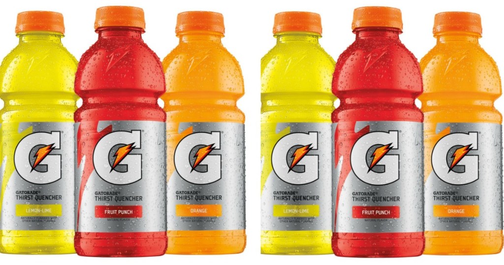 Gatorade