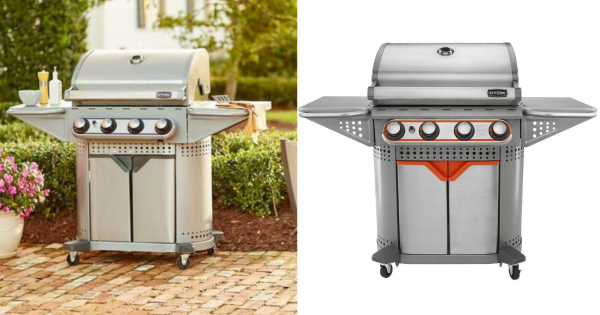 Home depot barbecue outlet grills