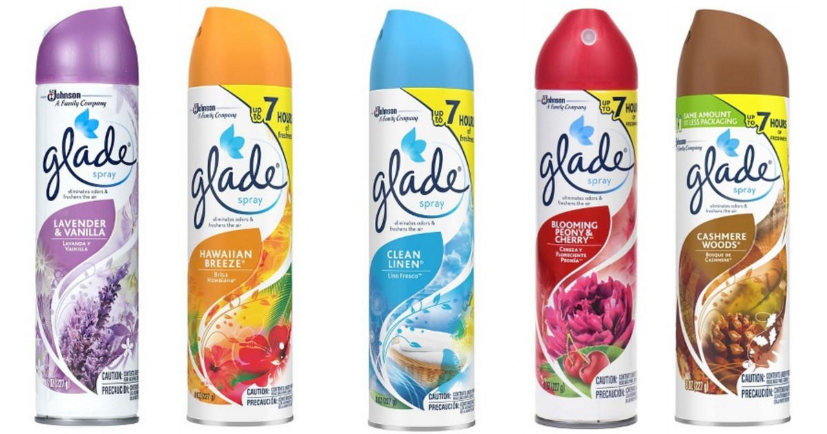 target-glade-room-sprays-only-23-each-after-checkout-51-rebate