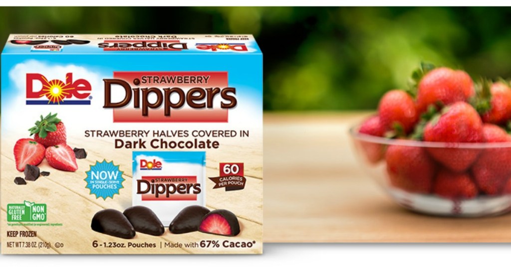 Dole Dippers
