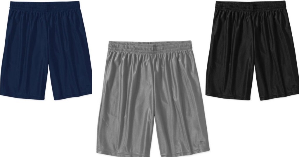 Men's Starter Shorts